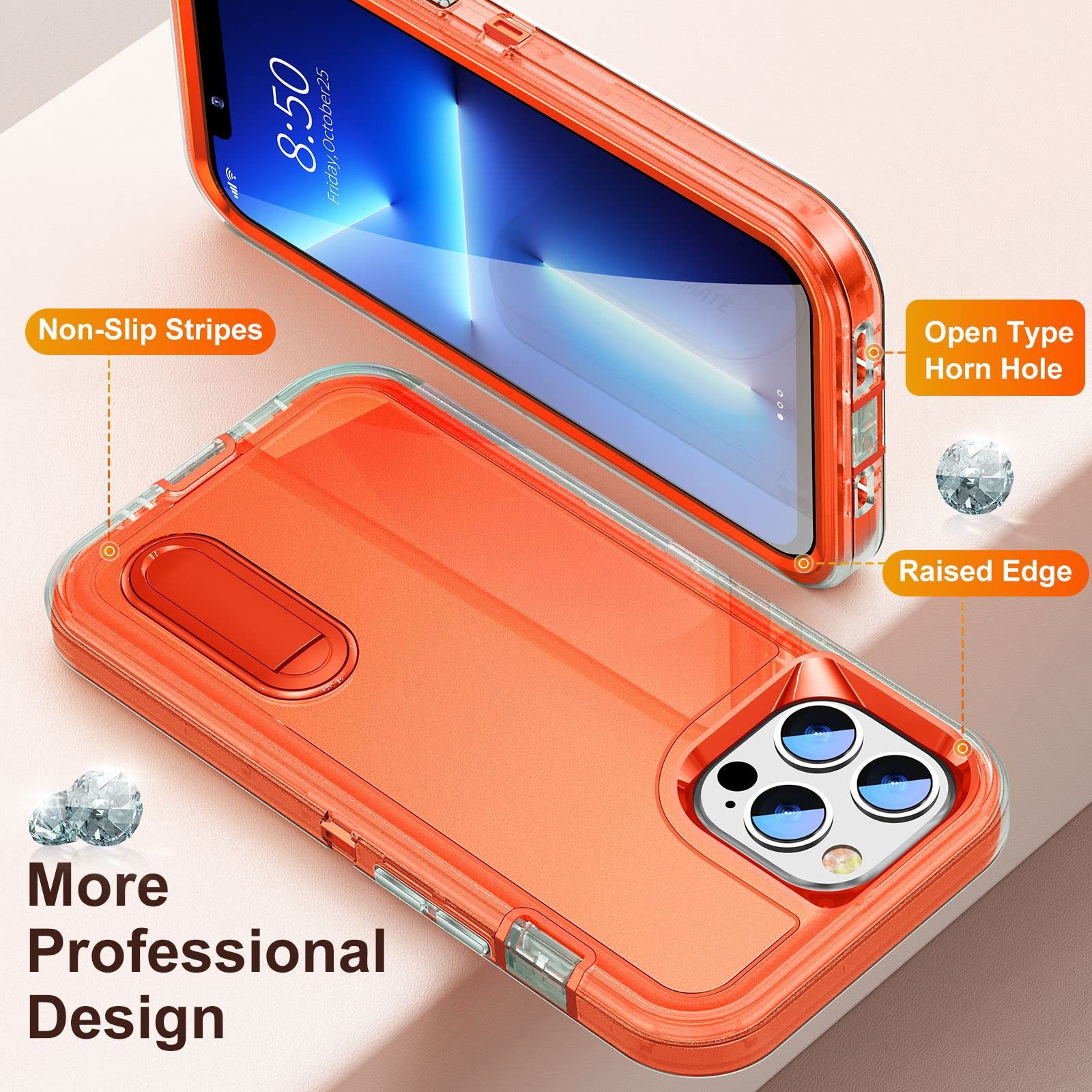 Amazon.co.jp: IPhone 13 Pro Max / 13 Pro / 13/13 Mini用ケース