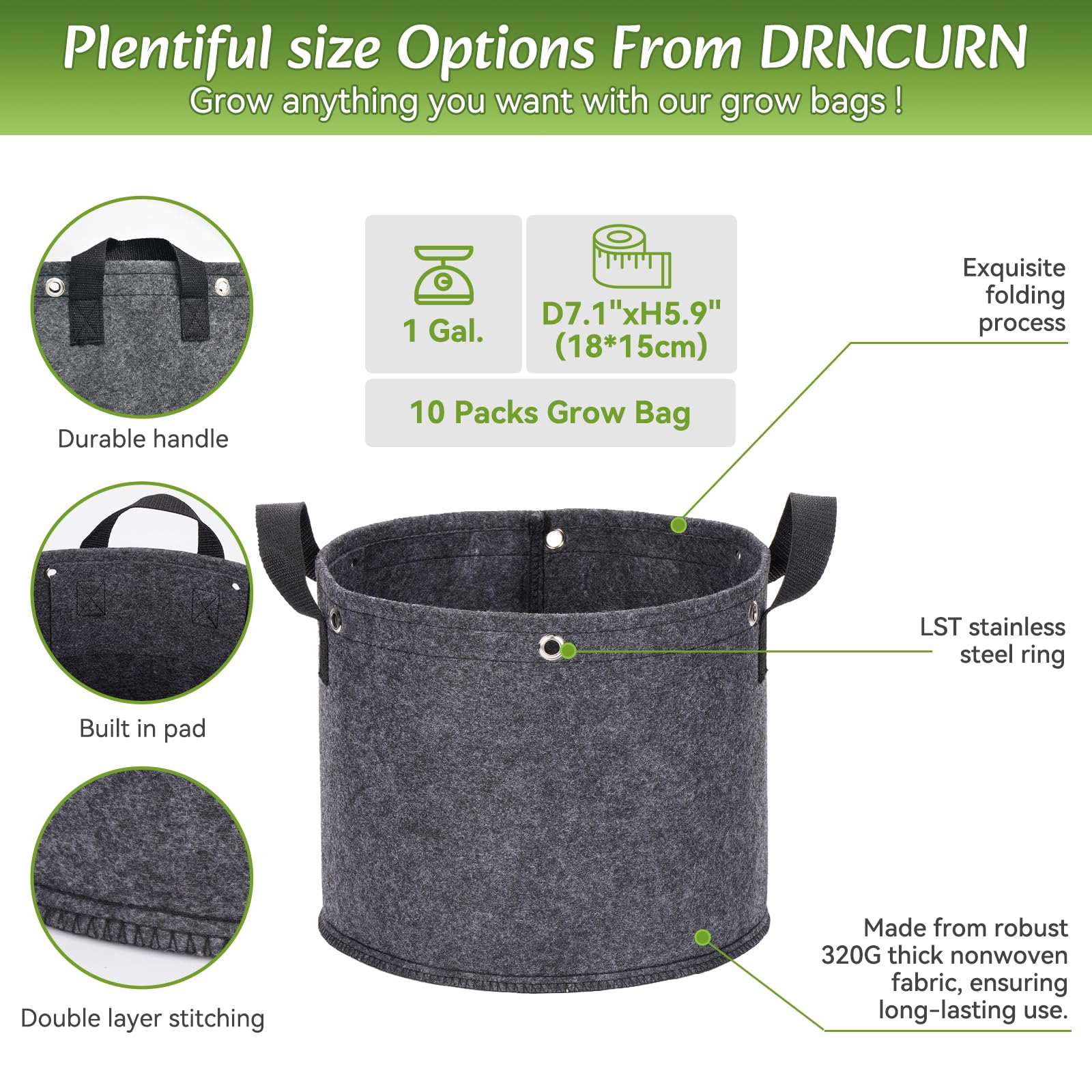 Jardiniere Bac Lit Sureleve Plantes Fleurs Terrasse Jardin 40 X 40 X 52,5 Cm Bois Massif De Pin