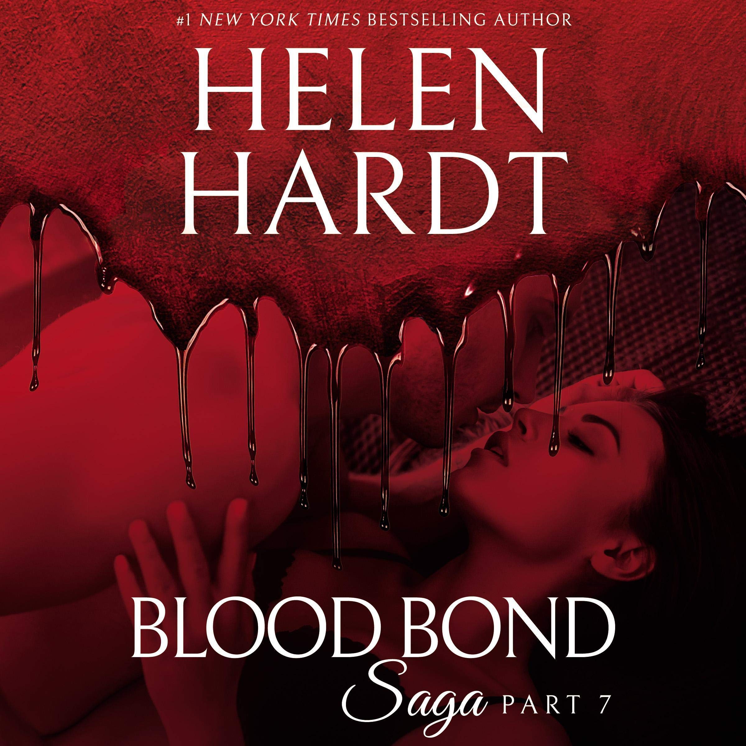 Cover art for Blood Bond: 7