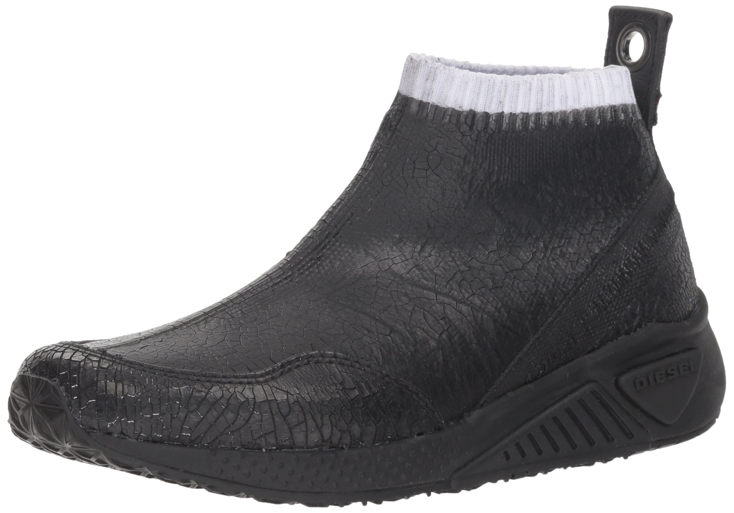 Diesel Womens Skb S Kb Ankle Sock W Sneakers Desertcart Seychelles