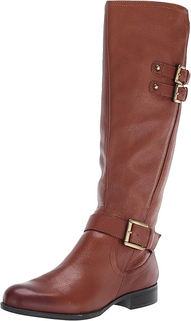 Naturalizer womens boots Clearance