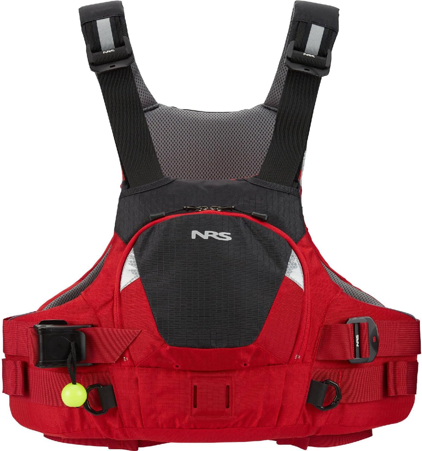 NRS Vector Rescue Lifejacket (PFD)