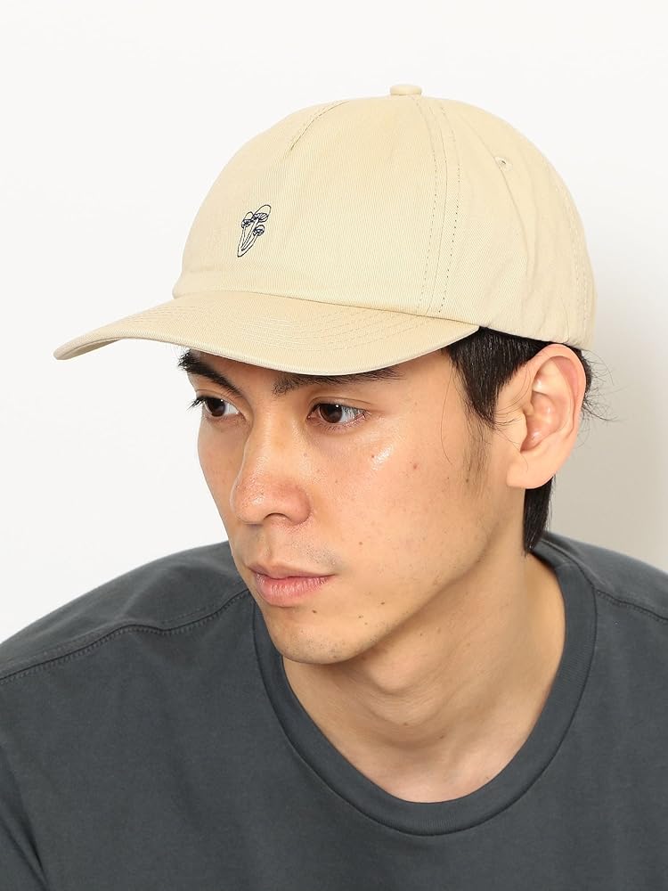 Mollusk キャップ　OVY Mollusk キャップ OVY モラスク - メルカリ