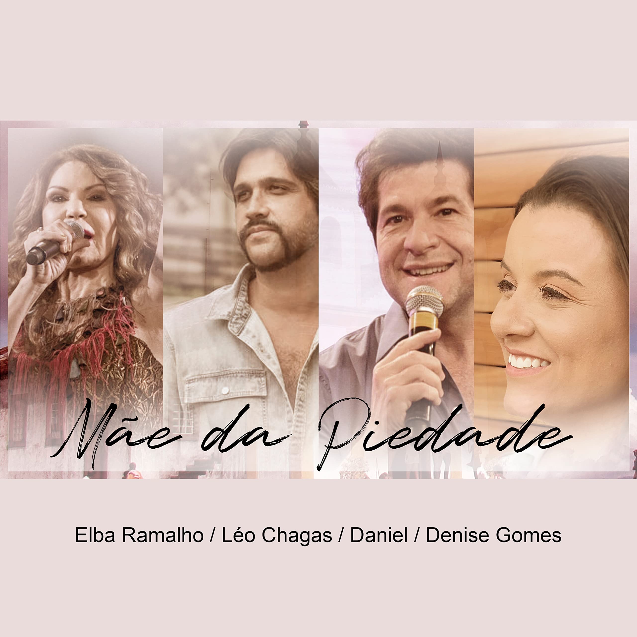 Pe. Alexandre Fernandes