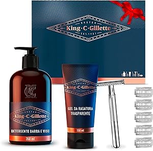 Set rasatura maschile thumbnail classifica