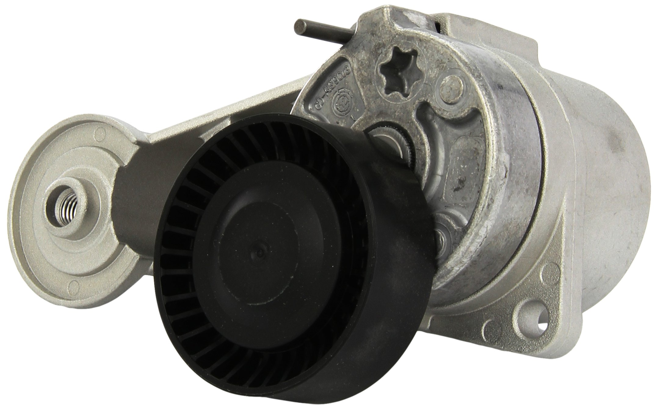 INA 534 0047 10 Brazo tensor correa poli V