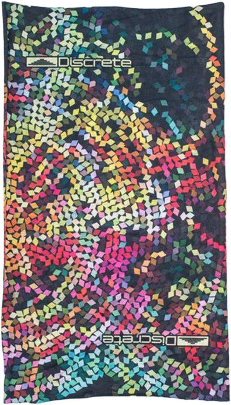 Discrete Droz Neck Tube