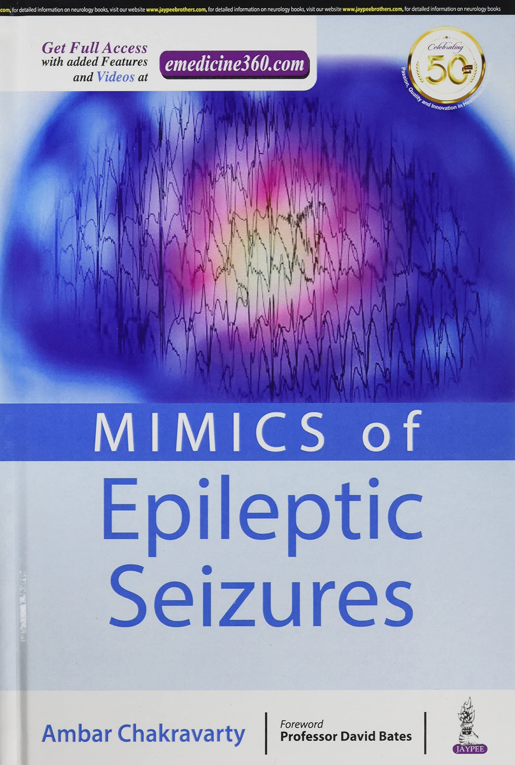 Mimics of Epileptic Seizures