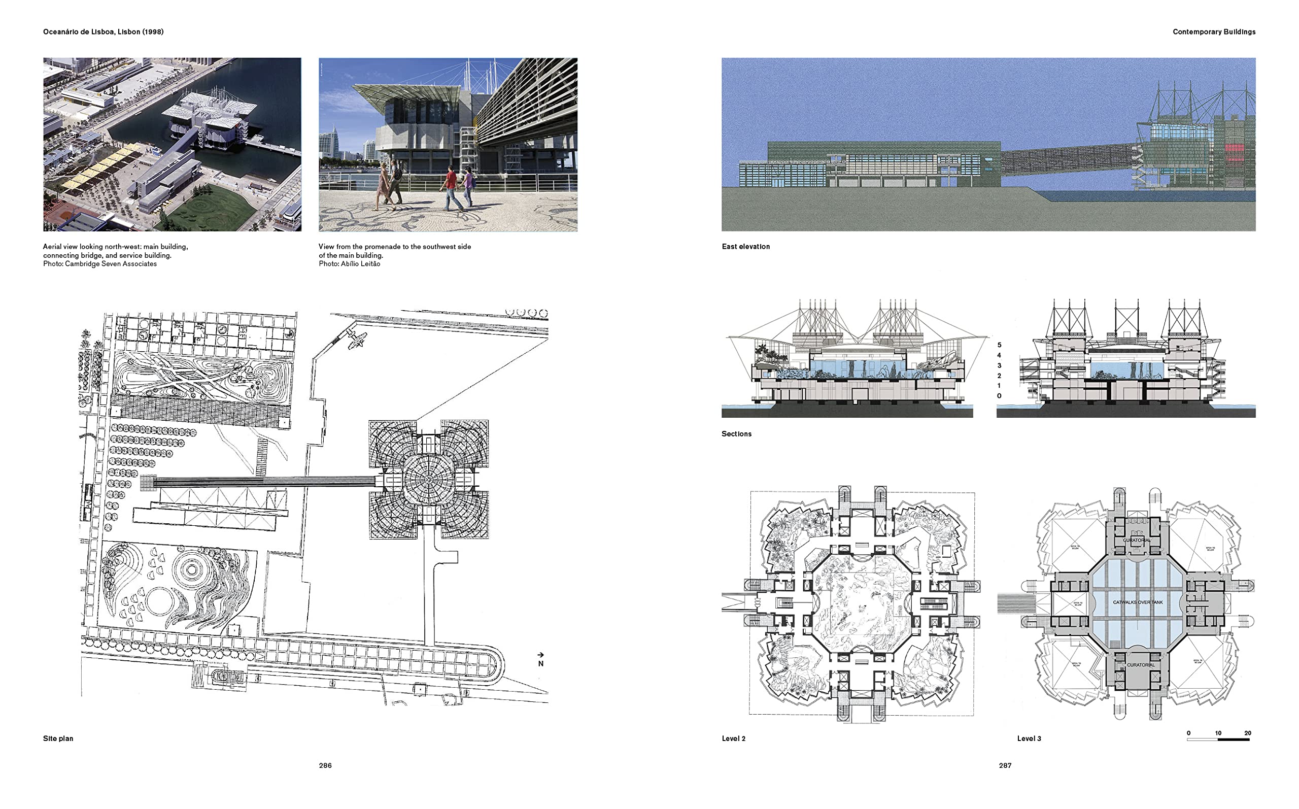 Aquarium Buildings: Construction and Design Manual