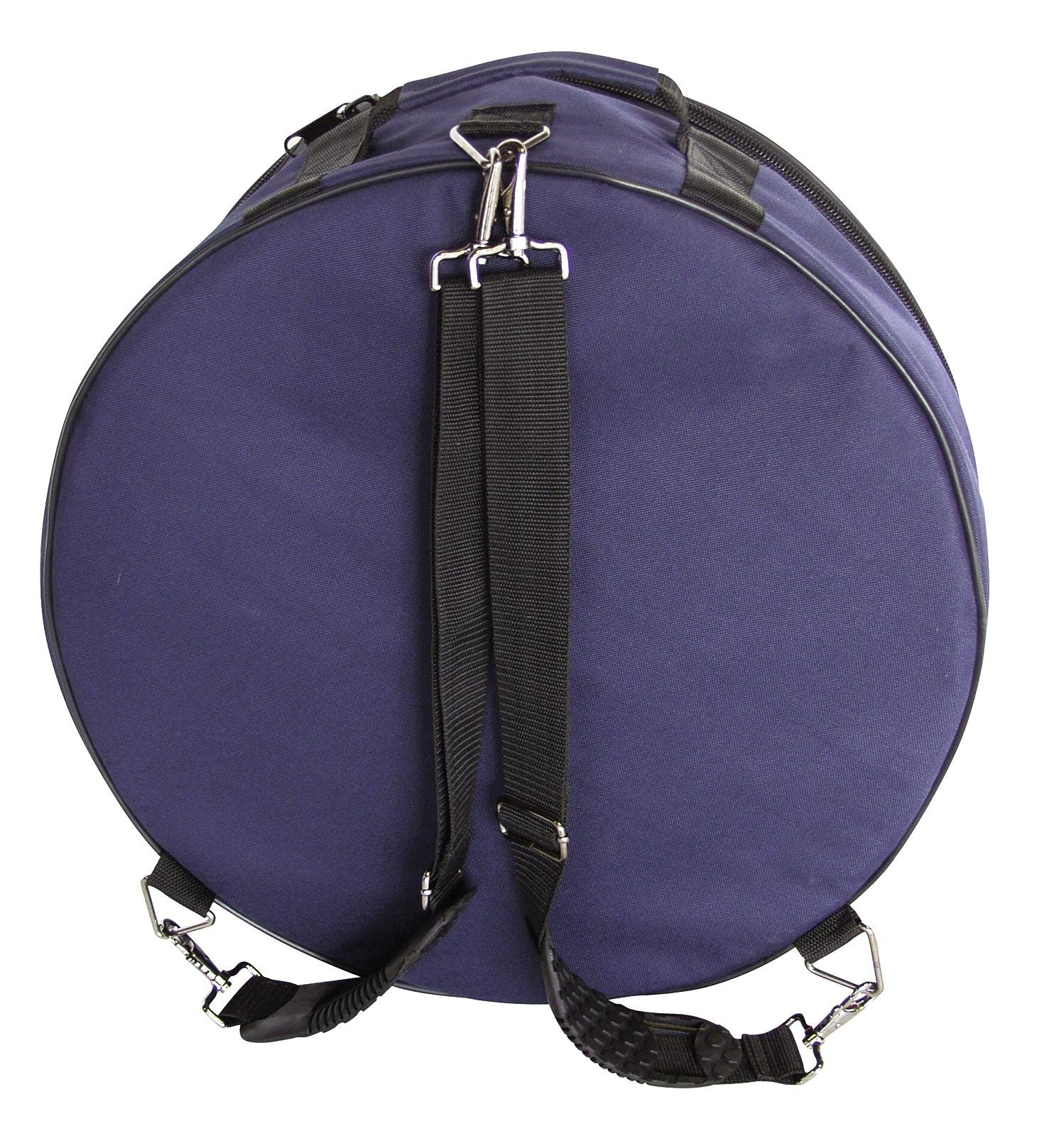 Dimavery DB 26070500-20 bolsa de tambor de 20 pulgadas