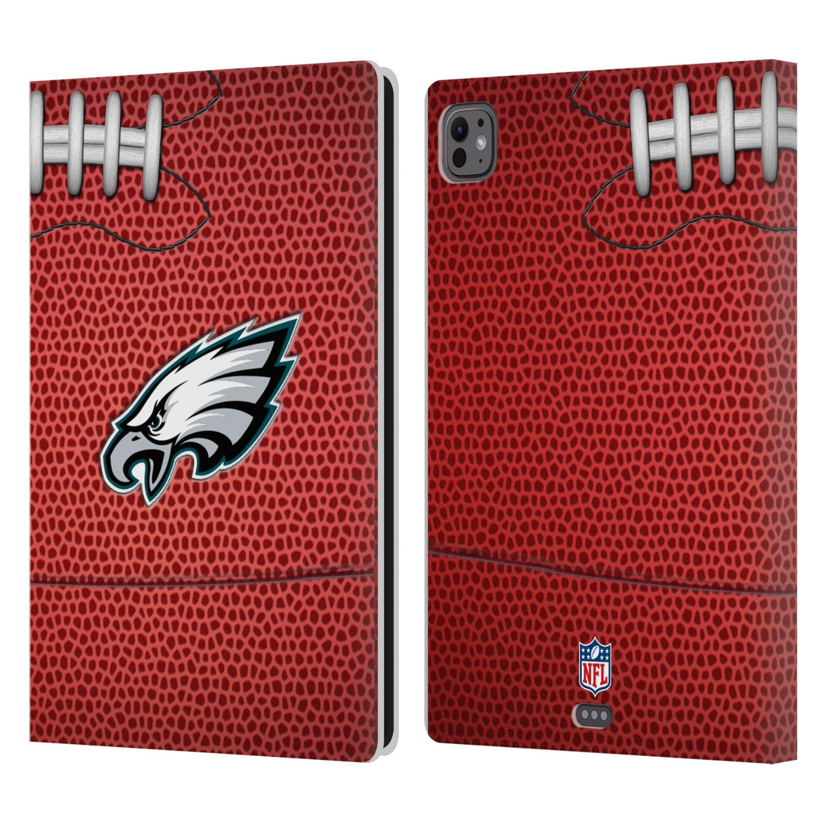 Housse iPad Pro 11 NFL Eagles idéale pour le bureau et match - 7