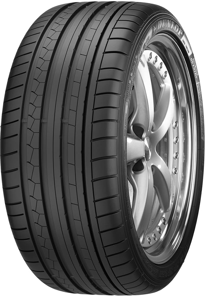 DUNLOP 235/50R18 97V SP MAXX MO : Amazon.in: Car & Motorbike