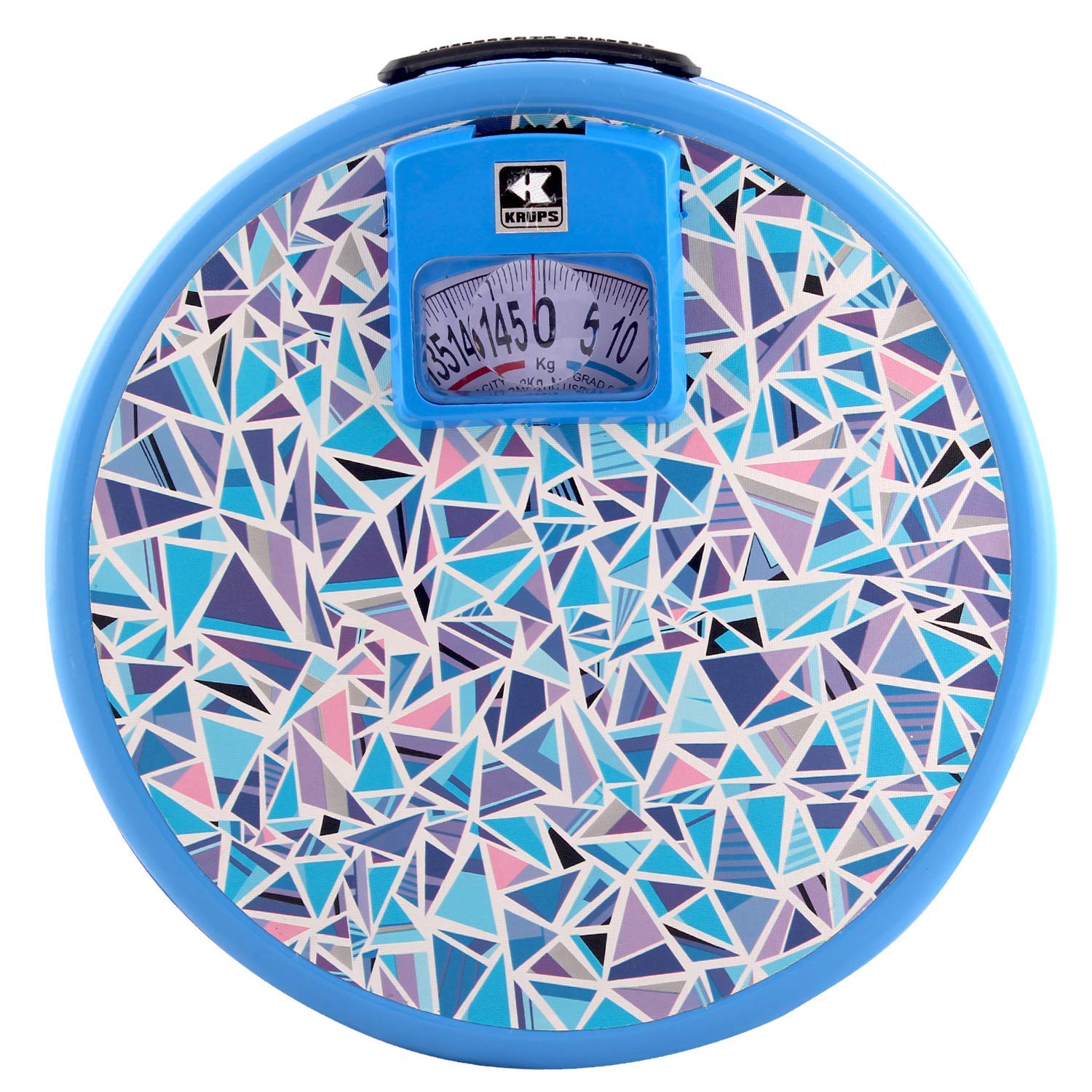 Krups Queen Weighing Scale