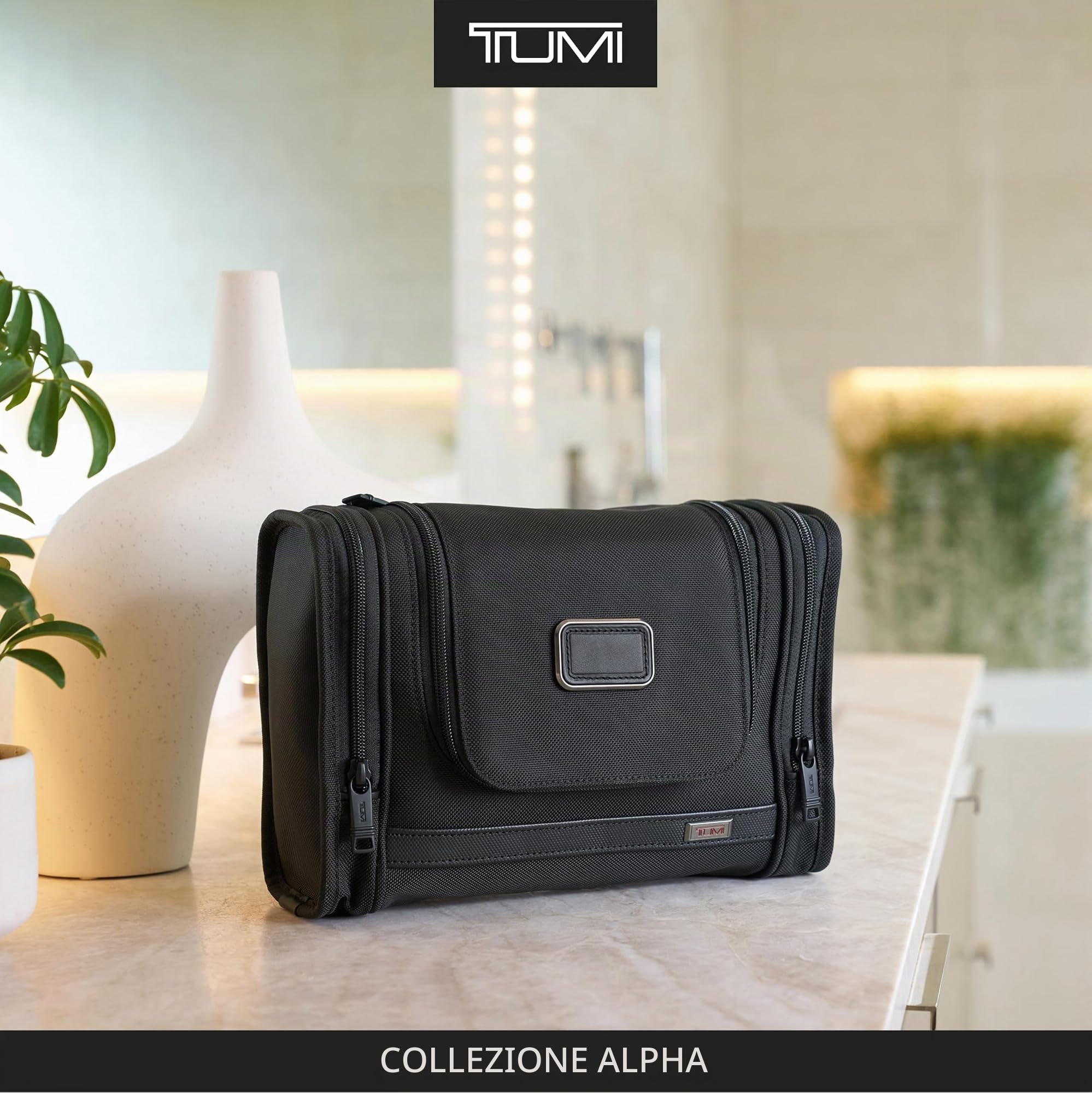 HANGING TRAVEL KIT TUMI Alpha