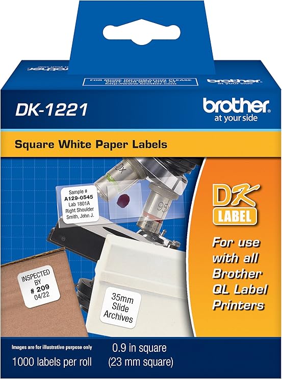 square pos label printer