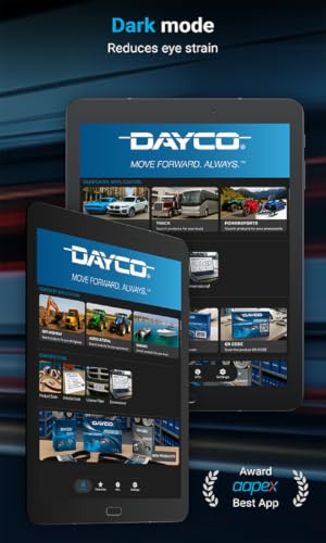 Dayco – vue 9