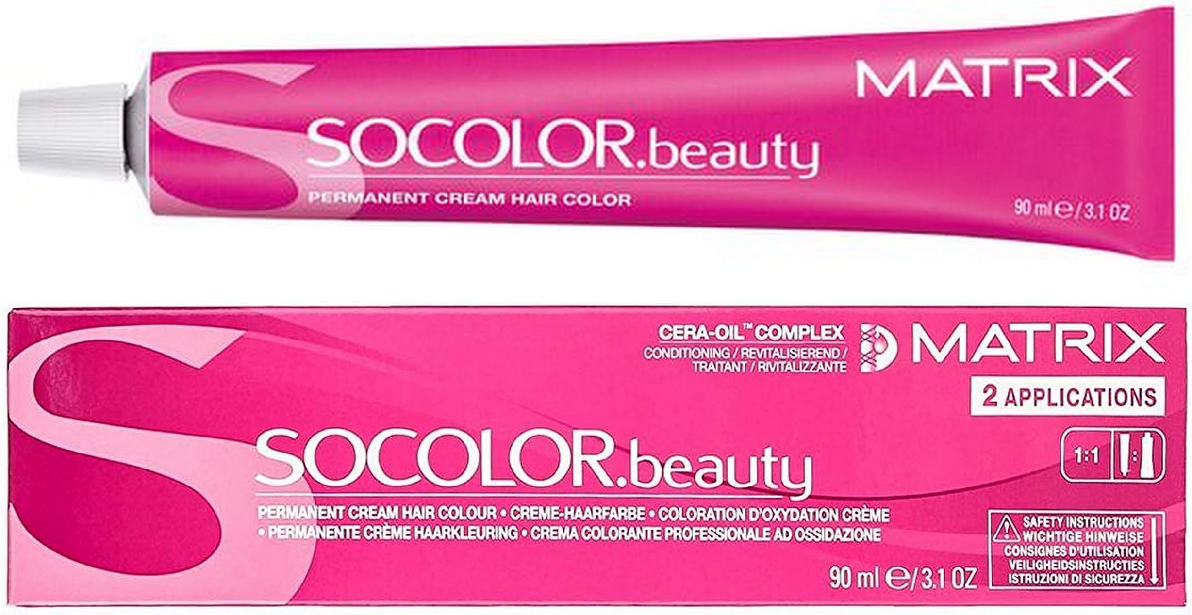 Matrix So Color 10N EXTRA LIGHT BLONDE NEUTRAL