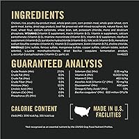 Vista 4 de Purina Pro Plan - Alimento seco para perros adultos