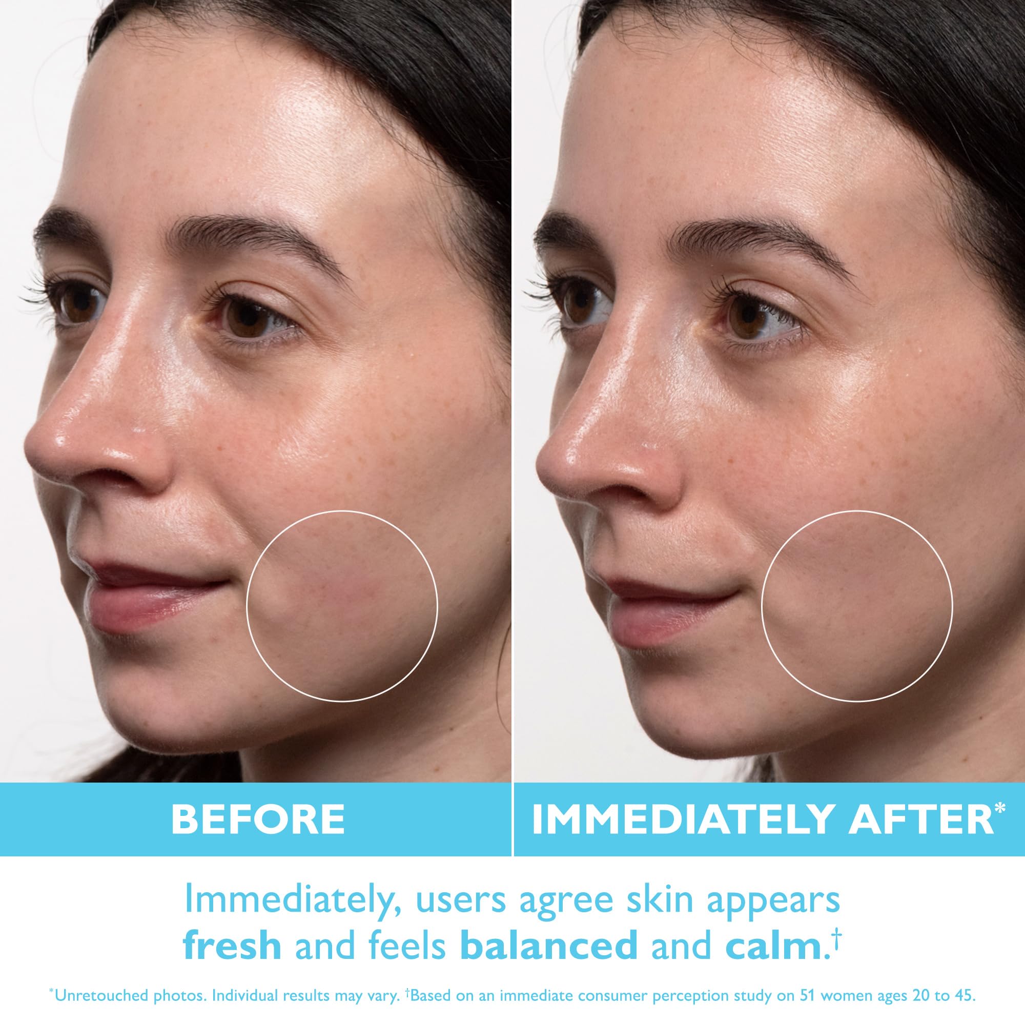 Peter Thomas Roth | Water Drench® Hyaluronic Jelly Refillable Moisturizer | Hyaluronic Acid Cloud Cream, For Normal to Oily Skin, Fragrance-Free, Non-Comedogenic, Acne-Safe Moisturizer