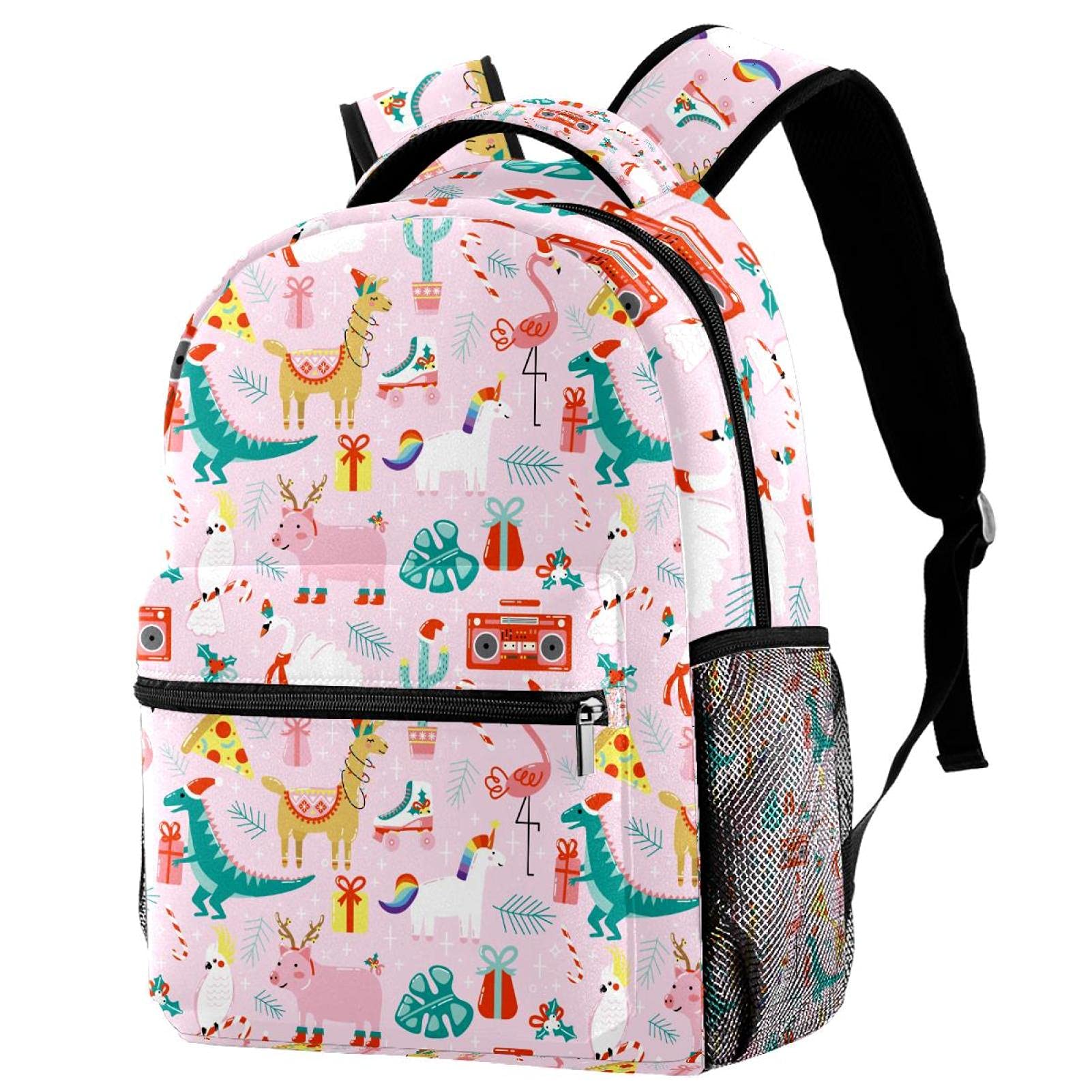 Sac à dos dinosaure pour campus et sorties scolaires de vos enfants