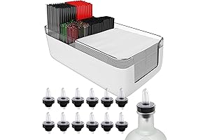 Essatto Premium Bar Napkin Holder