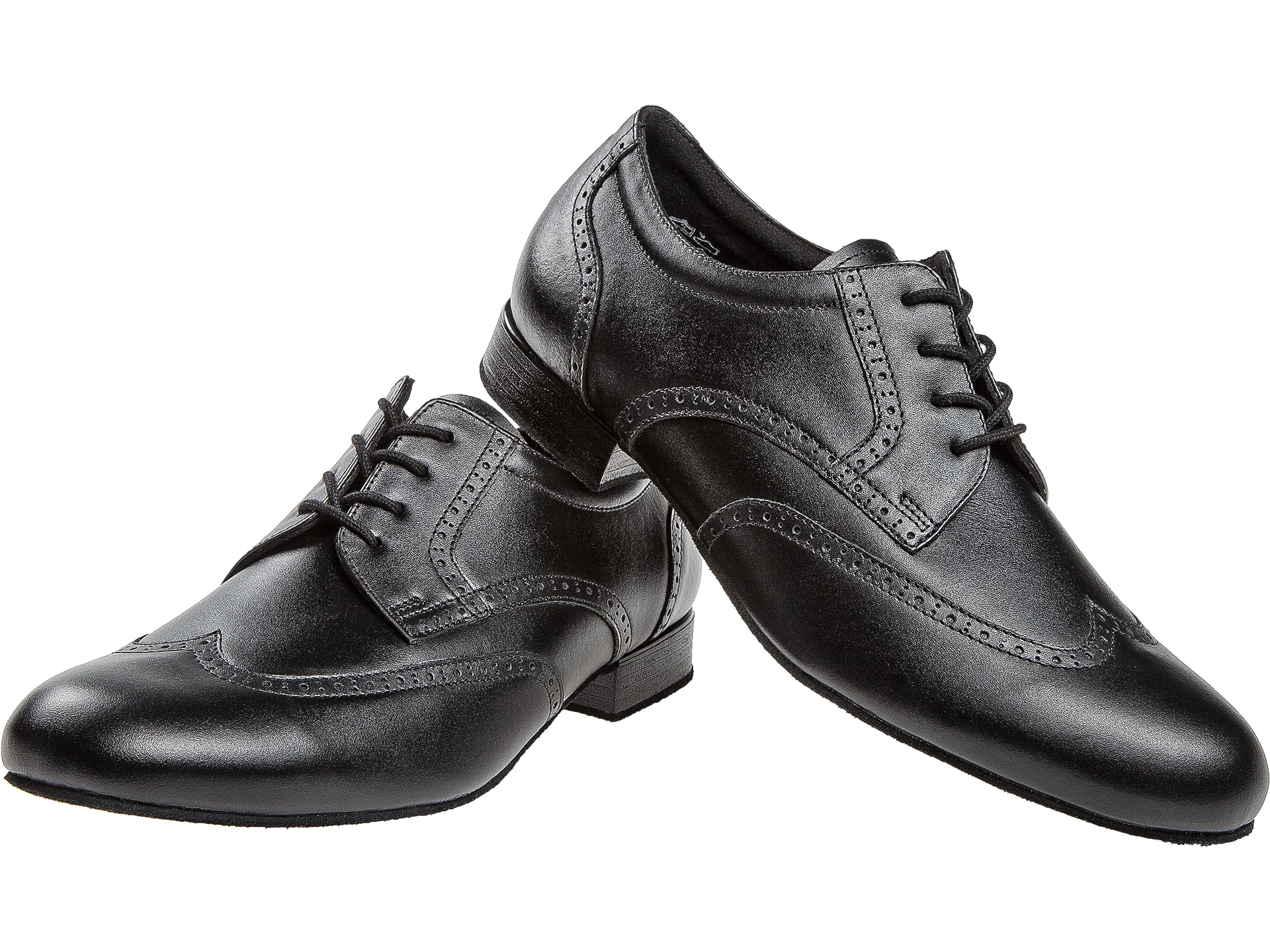 Diamant Herren Tanzschuhe 099-025-028
