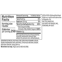 Vista 17 de Pepsi Wild Cherry, botellas de 16.9 onzas líquidas, paquete de 6