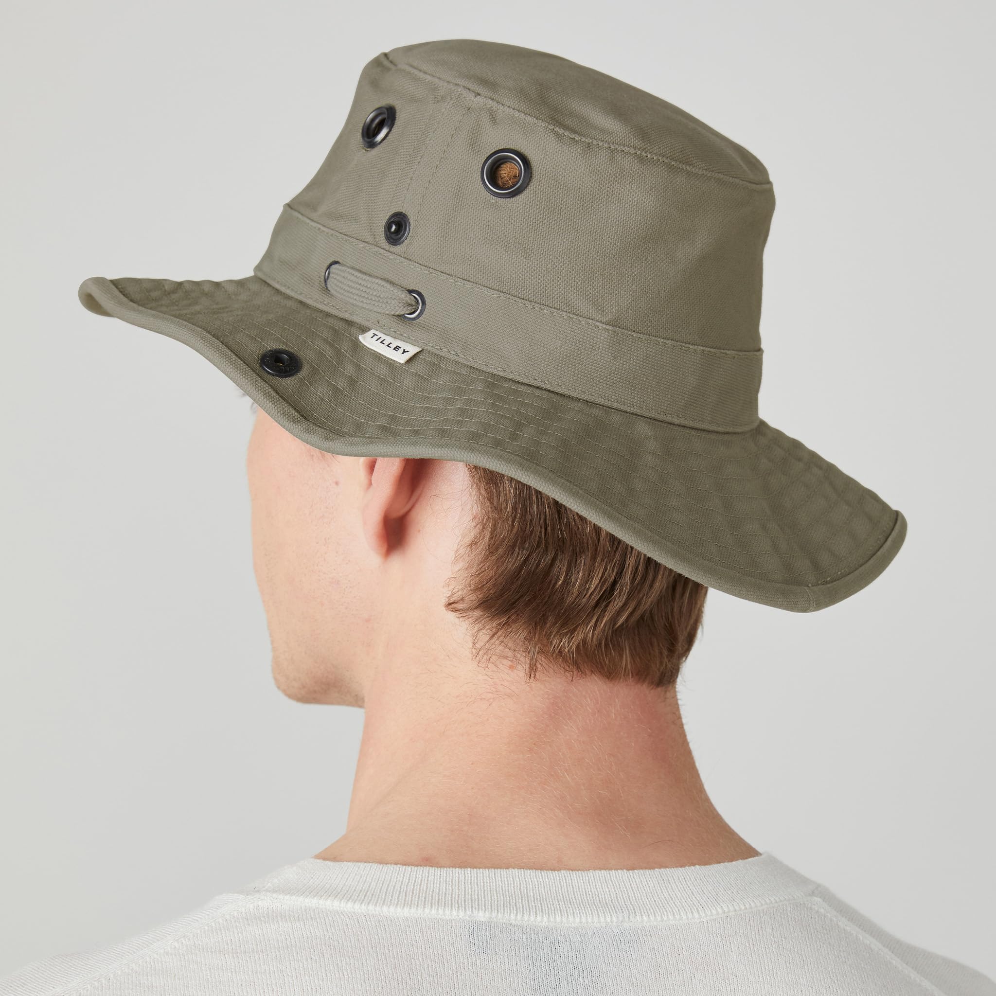 Tilley Kapelusz unisex T3 Wanderer