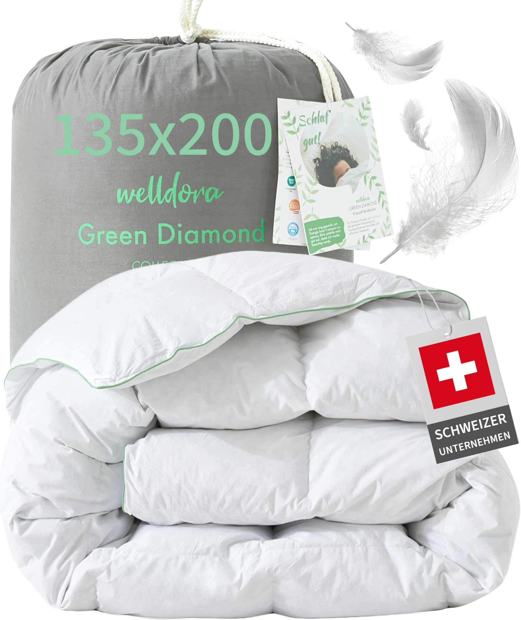 Dekbed kopen? Shop dekbedden online | Beter Bed