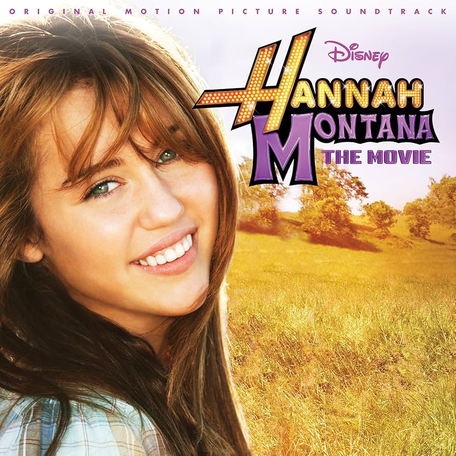 海外版　Hannah Montana ハンナモンタナ レコード　新品 Amazon.co.jp: Hannah Montana: The Movie (Original Soundtrack