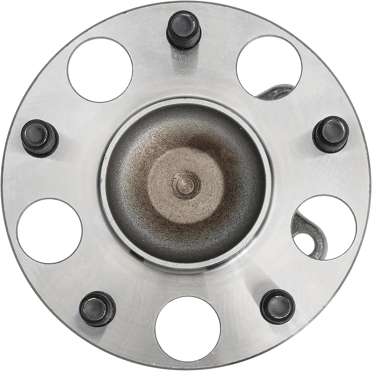 MOOG 512257 Wheel Bearing and Hub Assembly