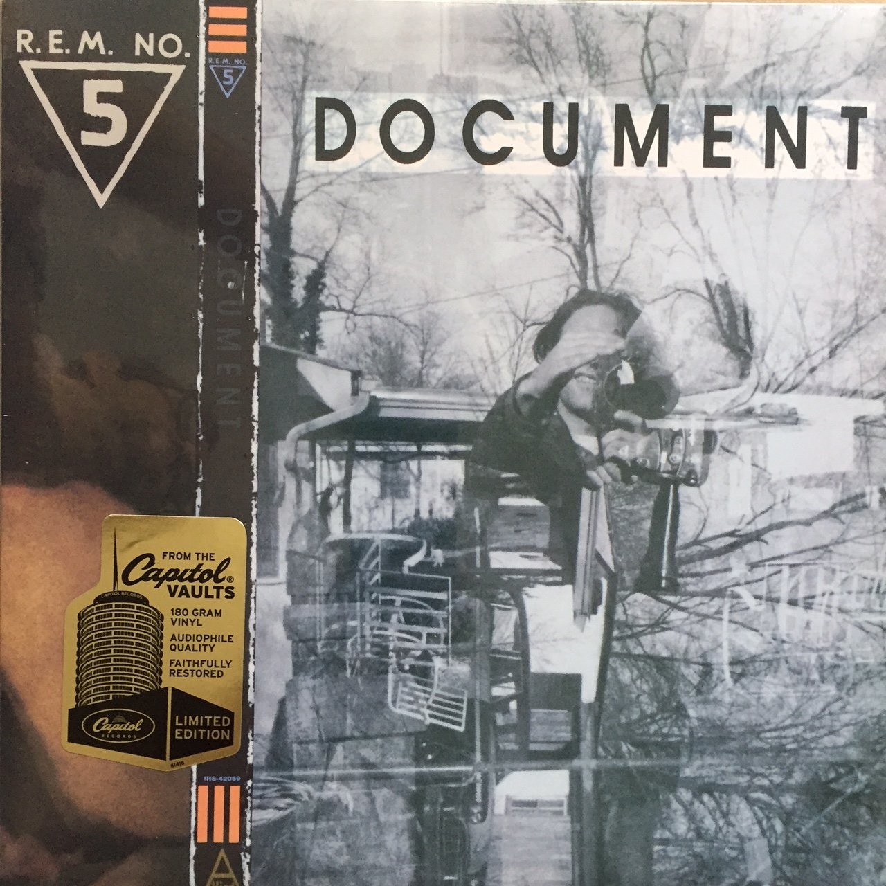 Document (Lim.)