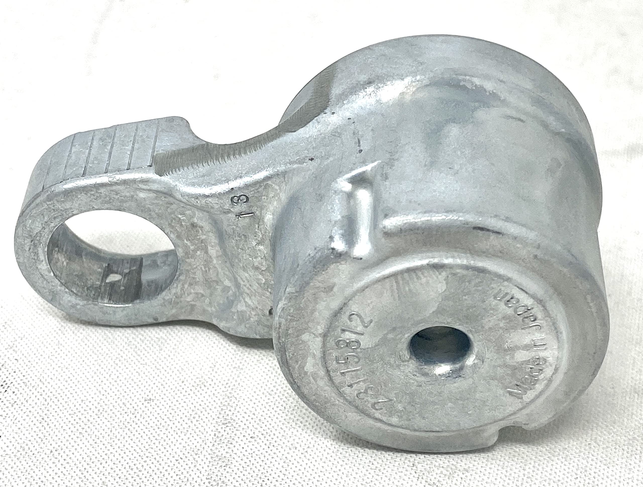 Amazon.com: Genuine GM Parts - Dampener (23115812) : Automotive