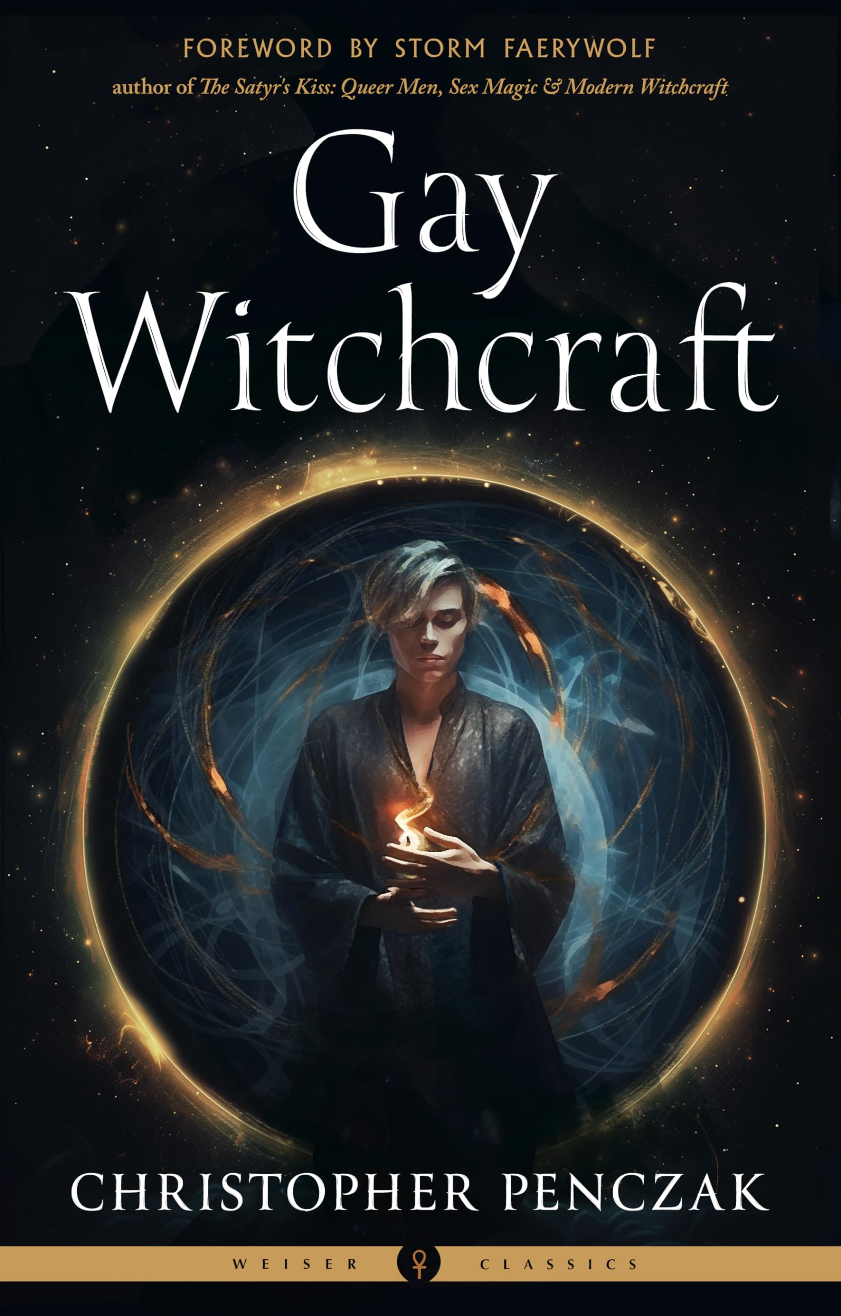 Gay Witchcraft: Weiser Classics