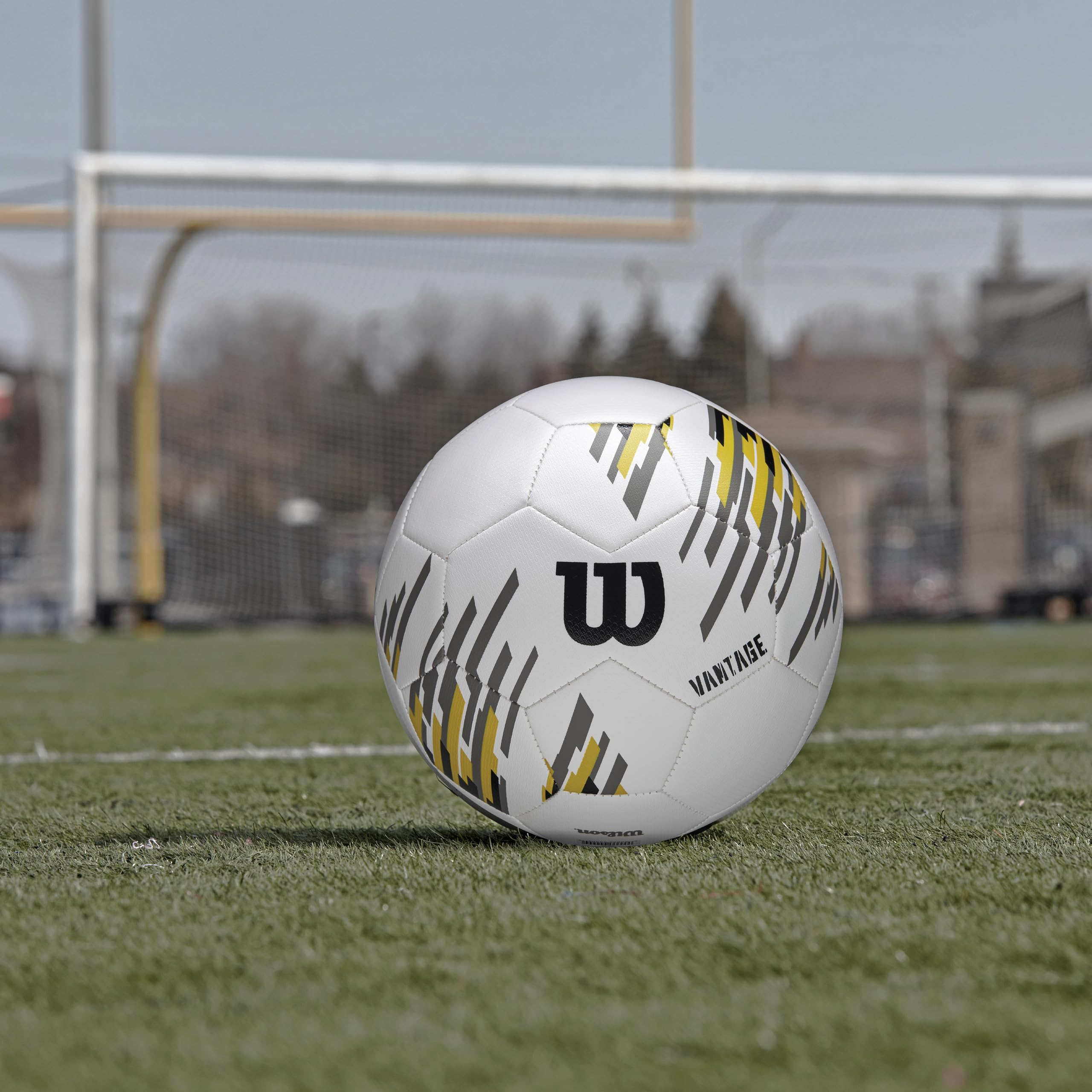 Wilson NCAA Vantage Soccer Ball