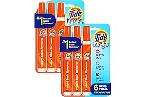 OxiClean Pen Stain Remover: Instant Stain Removal on the Go