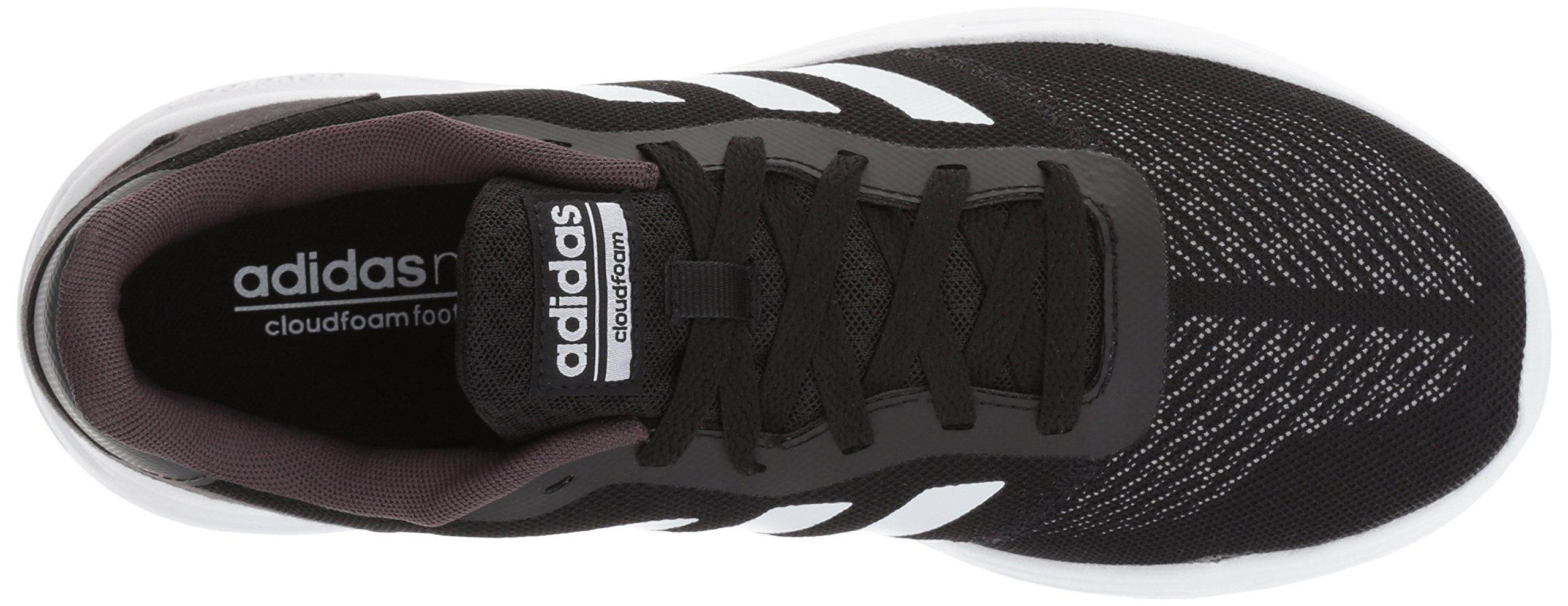 adidas gazelle silver green womens Advantage 2.0 W