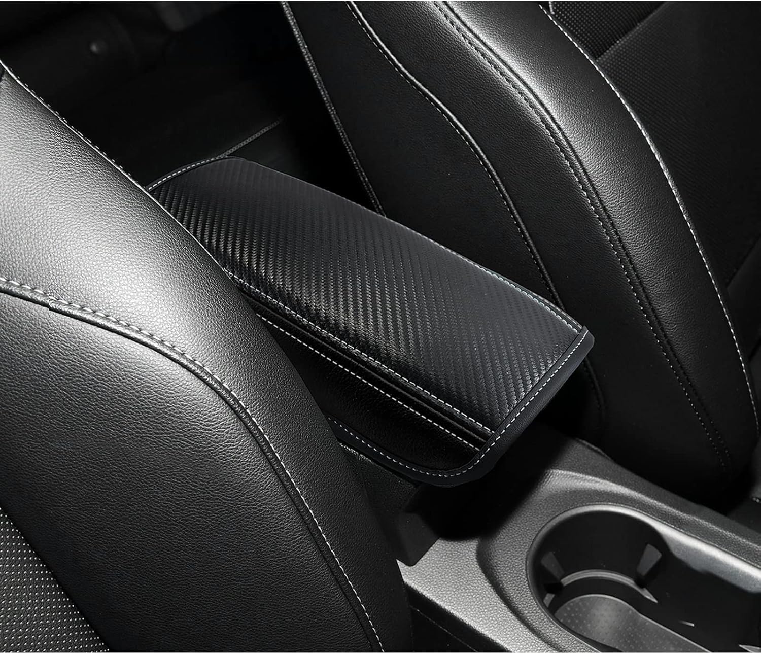 BIXUAN Boîte De Rangement Pour Kia Sorento MQ4 2020-2023