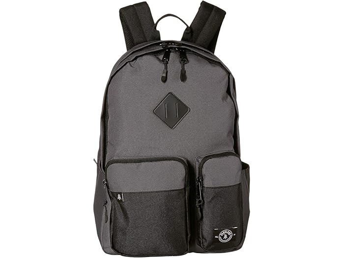 parkland academy backpack