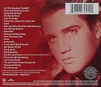 Vista 2 de Love Elvis 2005 Elvis Presley CD