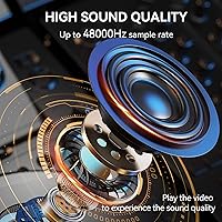 Vista 4 de Máquina de ruido blanco Babelio Mini máquina de sonido para adultos, niños y bebés 15 sonidos sin bucle Temporizador Fácil de guardar y viajar