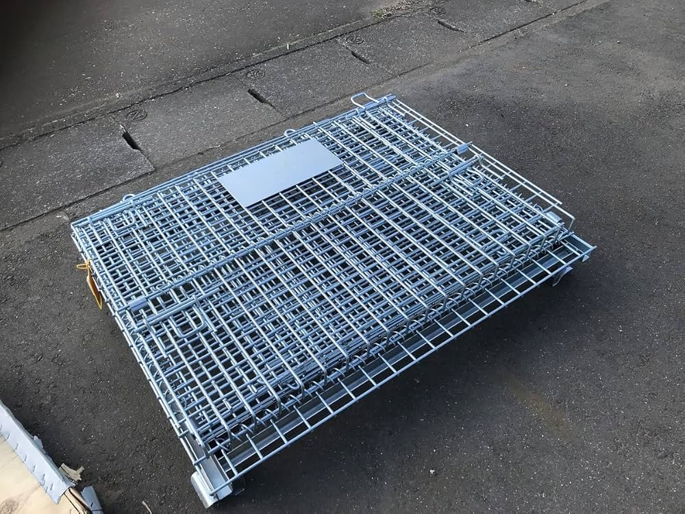 卯月905030引き出しタイプ ケージ本体13000円 天板金網600円 FUX-WT-F FA機械向キャビネット 中間鉄製基板・全面タイプ（FUL