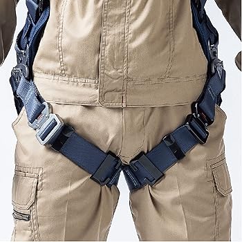 春色3カラー✧ [藤井電工] 新規格 フルハーネス ZERO-G HARNESS ゼロG