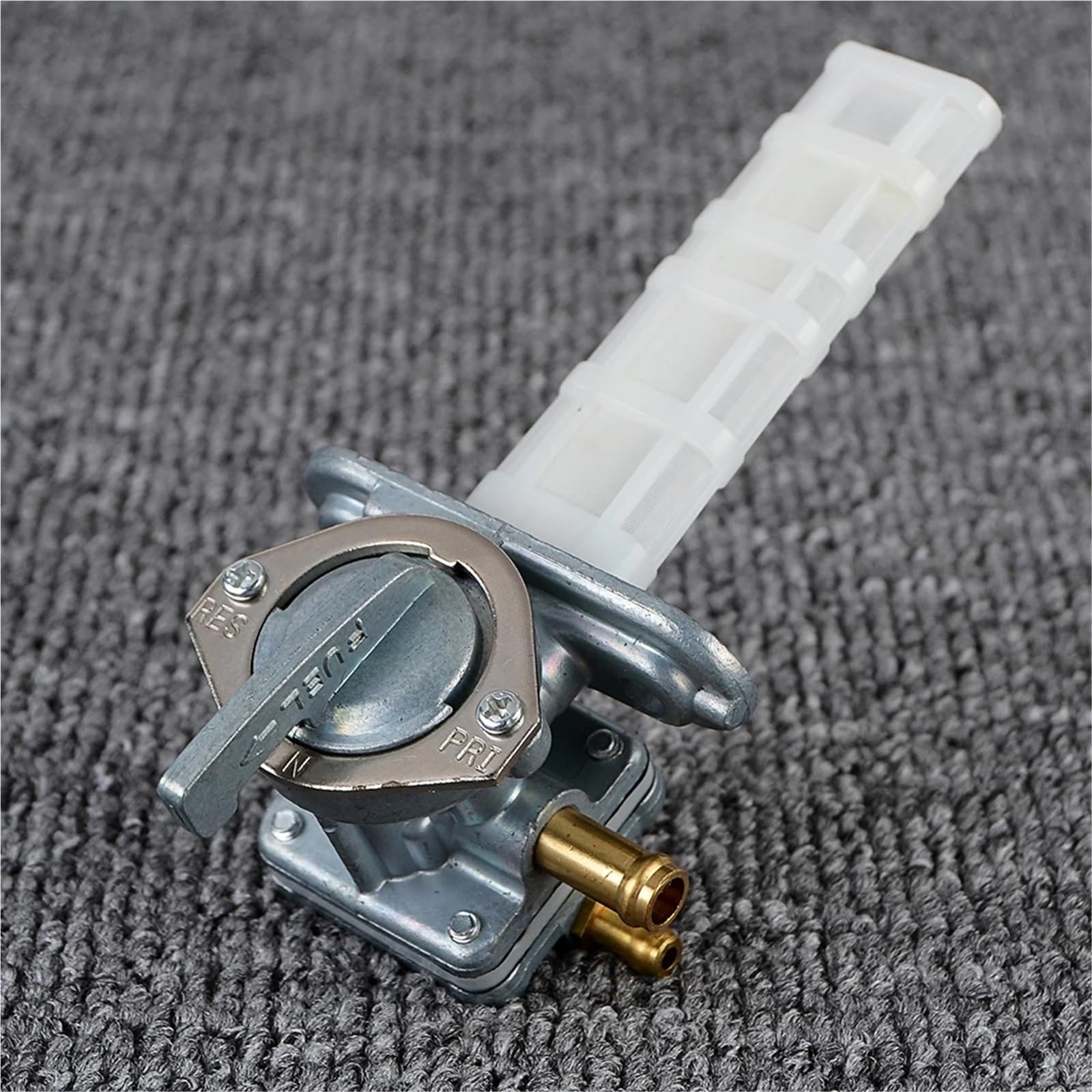 Kranik paliwa do motocykla Pasuje do Kawasaki ZG1000 51023-1130 51023-1388 51023-0726 51023-1130 Zawór kranowy zaworu gazu Petcock Benzyna Petcock