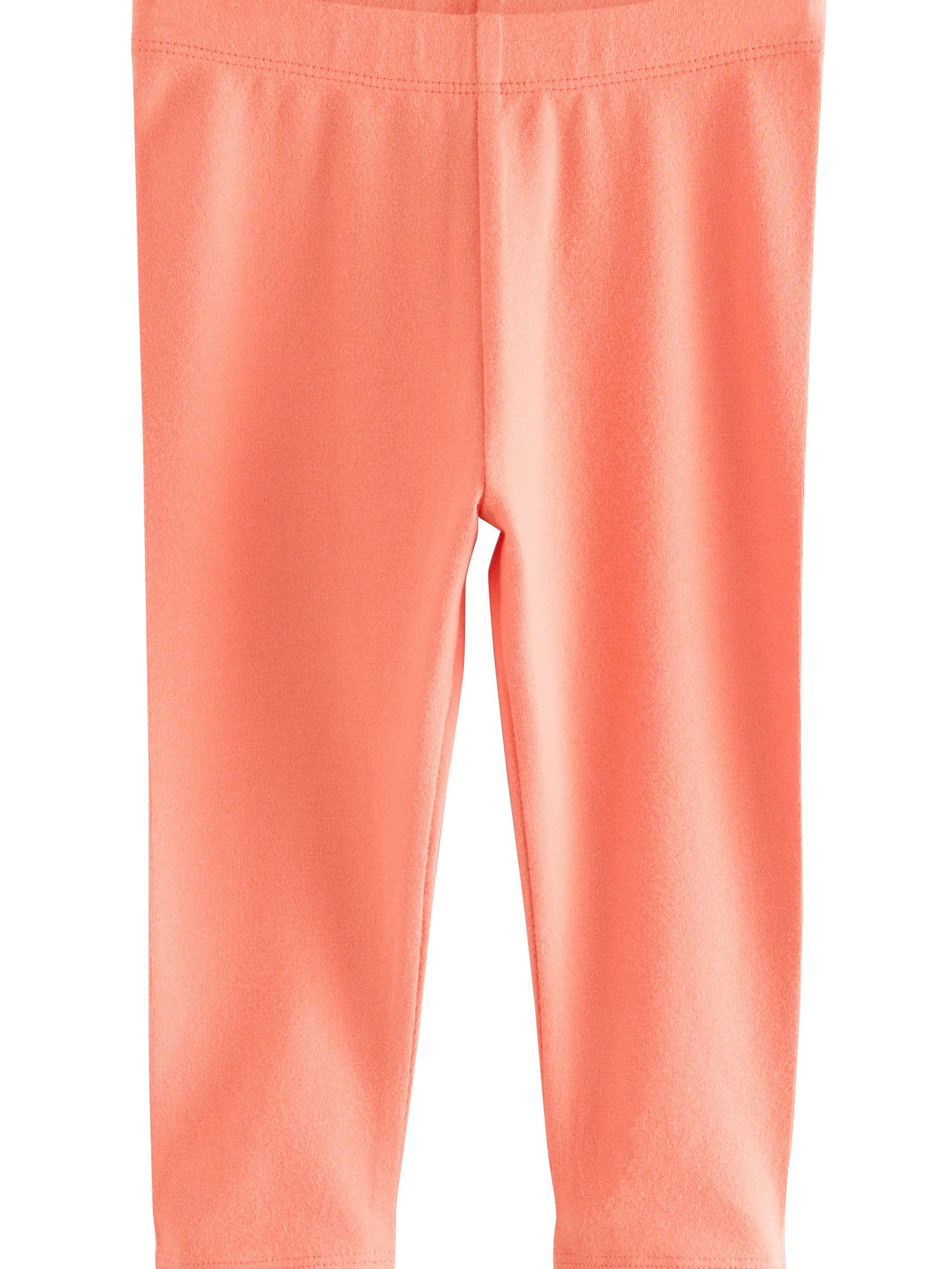 NEXT Fille Leggings, Lot de 5