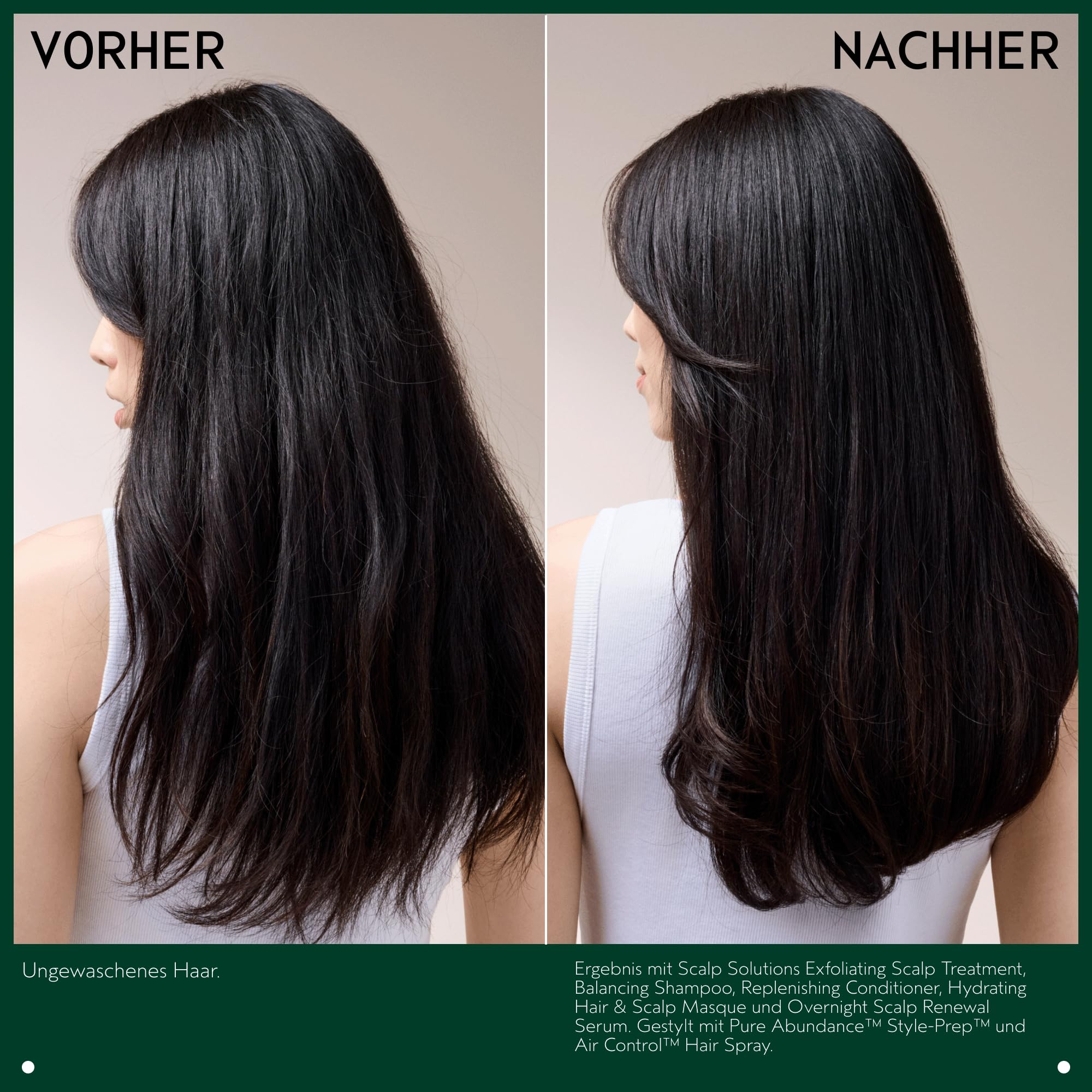 Aveda Scalp Solutions Replenishing Conditioner, feuchtigkeitsspendender Conditioner für Haar und Kopfhaut, für alle Haartypen, mit Babassu- und Moringa-Öl, zu 98% natürlichen Ursprungs*