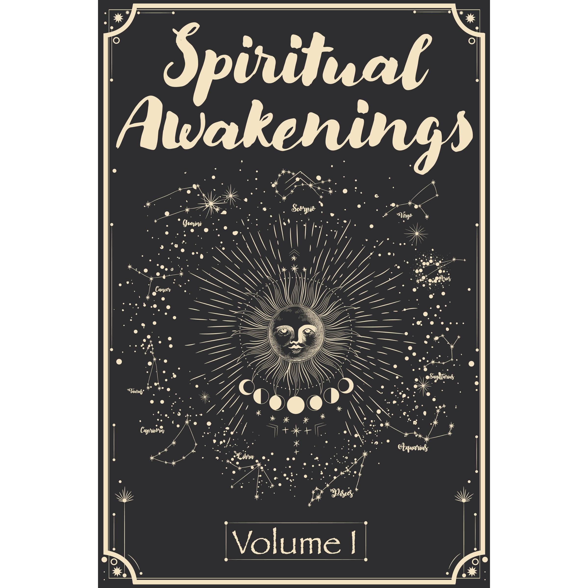 Spiritual Awakenings