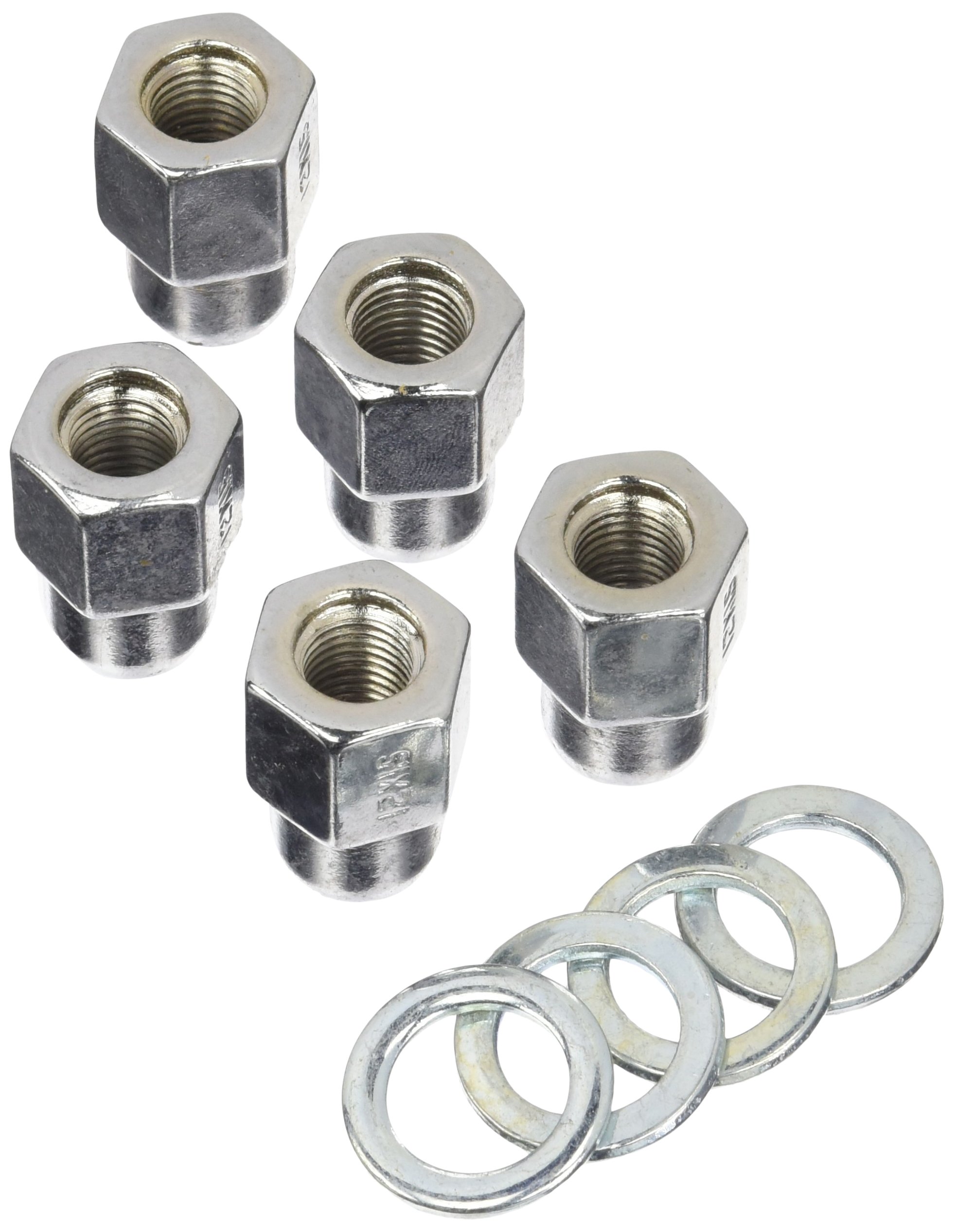 Amazon.com: Weld Racing 601-1452 Lug Nuts 12mm x 1.5 RH Open