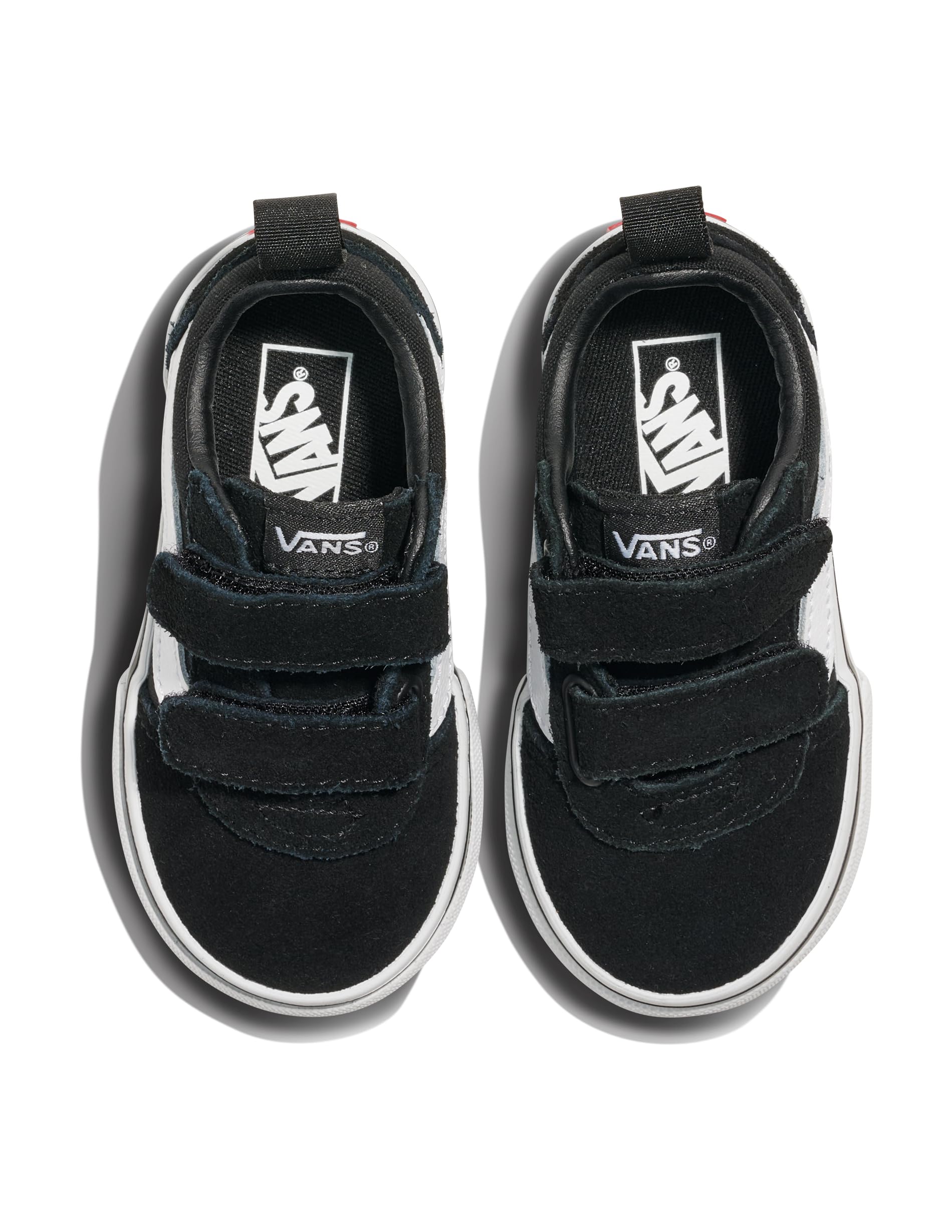 Vans Ward V, Scarpe da Ginnastica, Unisex - Bambini e Ragazzi