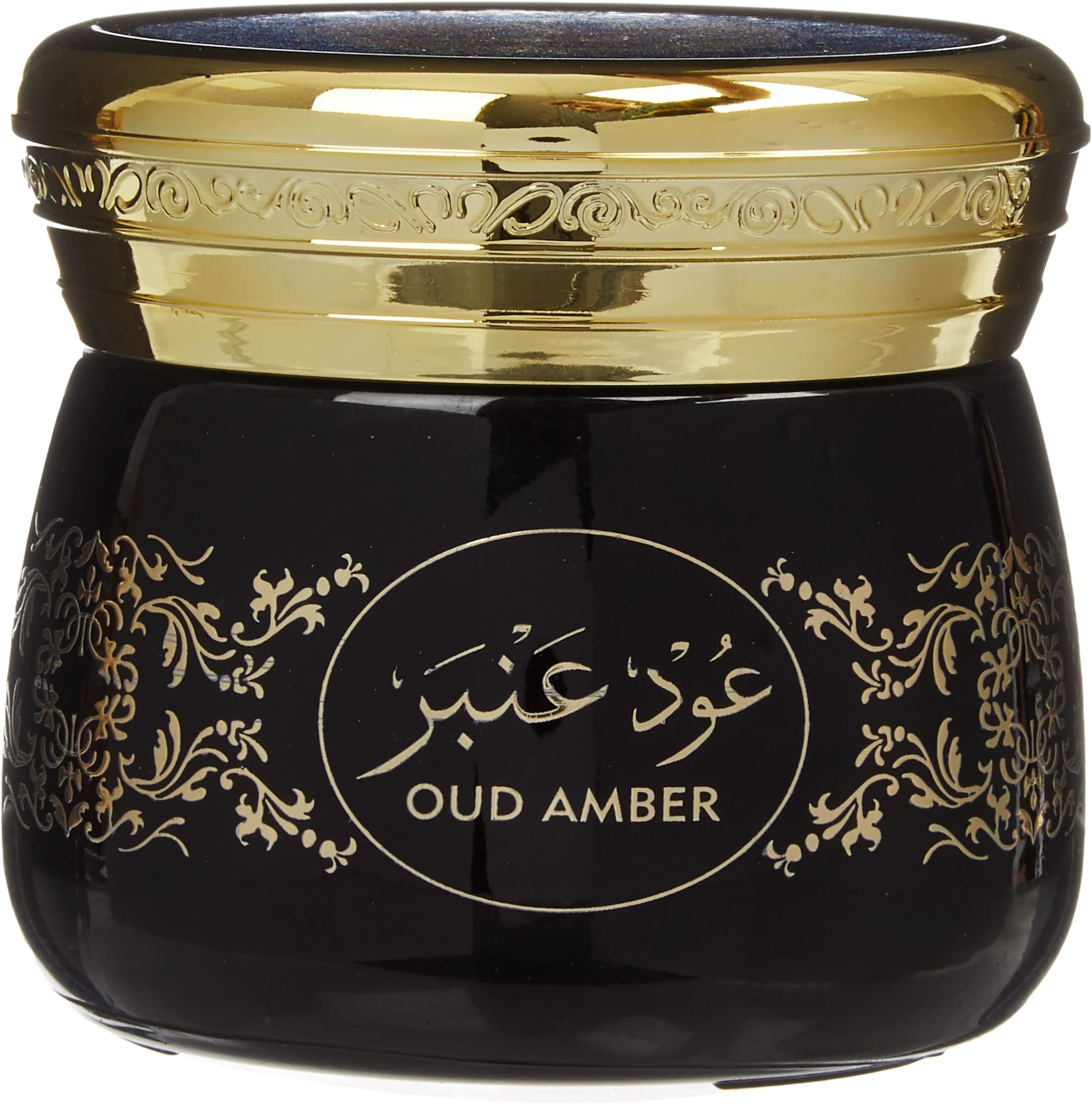 Muattar Amber, 40gm